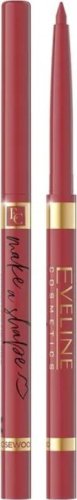 Eveline Cosmetics - Make A Shape - Automatic Lip Liner - Automatic lip liner - 03 ROSEWOOD