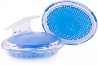 Lash Brow - Silicone brush for body massage