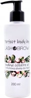 Lash Brow - Goodbye Cellulite Oil - Antycellulitowa oliwka do masażu - 200 ml