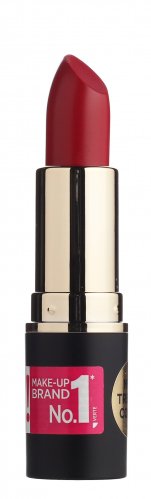 Eveline Cosmetics - VELVET MATT LIPSTICK - Matowa pomadka do ust - 517