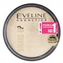 Eveline Cosmetics - Art Make-Up - Anti-Shine Complex Pressed Powder - Puder mineralny z jedwabiem - 30 IVORY - 30 IVORY