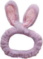 LashBrow - Cosmetic headband - Rabbit ears