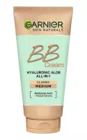 GARNIER - BB Cream - Krem BB do skóry normalnej