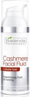 Bielenda Professional - Cashmere Facial Fluid - Kaszmirowy fluid do twarzy - 50 ml