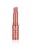 Golden Rose - Glow Kiss - Tinted Lip Balm - Coloring lip balm with vitamin E - SPF 15 - 3 g - 01 - VANILLA LATTE - 01 - VANILLA LATTE