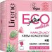 Lirene - I'm ECO #waterless - Moisturizing cream-concentrate - Agave + Moringa - 50 ml - Cream refill