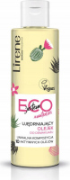 Lirene - Jestem ECO #waterless - Ujędrniający olejek do demakijażu - 100 ml