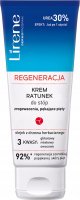 Lirene - Regeneration - Rescue foot cream - 100 ml