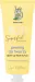 FLUFF - SUPERFOOD - GLOW UP FACE SCRUB - Rozświetlający peeling do twarzy - LEMONIADA - 75 ml