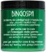 BINGOSPA - Green Gel Verde for Care & Leg Massage - Green gel for the care and massage of the legs - 250 g