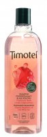 Timotei - Radiance Shampoo - Szampon podkreślający blask koloru - Czerwona malina i biała herbata - 400 ml