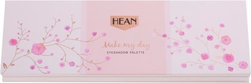 HEAN - Make My Day - Eyeshadow Palette - Palette of 12 eyeshadows