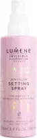 LUMENE -  KAUNIS - INVISIBLE ILLUMINATION - DEWY GLOW - SETTING SPRAY - Make-up fixing spray - 100 ml