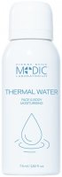 Pierre René - MEDIC - THERMAL WATER - FACE & BODY MOISTURISING - Deeply moisturizing and refreshing thermal water - 75 ml
