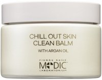 Pierre René - MEDIC - CHILL OUT SKIN CLEAN BALM - Make-up removal lotion with argan oil - 30 ml