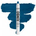 NYX Professional Makeup - JUMBO EYE PENCIL - Kredka do oczu - 641 BLUBERRY POP - 641 BLUBERRY POP