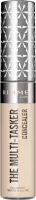 RIMMEL - THE MULTI TASKER CONCEALER - Highly covering concealer - 10 ml