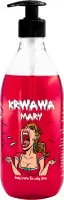 LaQ - SHOTS! - Żel do mycia ciała i rąk - Krwawa Mary - 500 ml