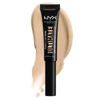 NYX Professional Makeup - Ultimate - Shadow & Liner Primer - Baza pod cienie do powiek i eyliner - 8 ml - MEDIUM - MEDIUM