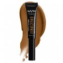 NYX Professional Makeup - Ultimate - Shadow & Liner Primer - Baza pod cienie do powiek i eyliner - 8 ml - DEEP - DEEP