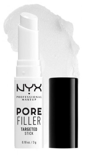 NYX Professional Makeup - Pore Filler - Targeted Stick - Sztyft minimalizujący widoczność porów - 3 g