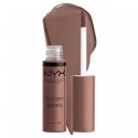 NYX Professional Makeup - BUTTER GLOSS - Creamy Lip Gloss - 48 - CINNAMON ROLL - 48 - CINNAMON ROLL