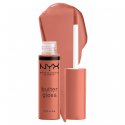 NYX Professional Makeup - BUTTER GLOSS - Kremowy błyszczyk do ust - 45 - SUGAR HIGH - 45 - SUGAR HIGH