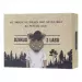LaQ - Soap for men - Dzikus z lasu