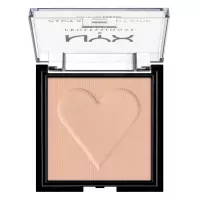 NYX Professional Makeup - CAN'T STOP WON'T STOP - Mattifying Powder - 6 g