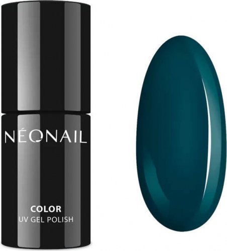 NeoNail - UV GEL POLISH COLOR - FALL IN COLORS - Hybrid varnish - 7.2 ml - 8771-7 WILD STORY