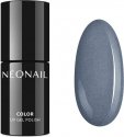 NeoNail - UV GEL POLISH COLOR - FALL IN COLORS - Hybrid varnish - 7.2 ml - 8774-7 THRILLING NIGHT - 8774-7 THRILLING NIGHT