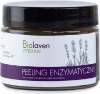 BIOLAVEN - Smoothing enzymatic facial peeling - 45 ml