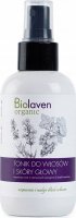 BIOLAVEN - Hair and scalp tonic - Strengthens and adds shine - 150 ml