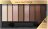Max Factor - MASTERPIECE NUDE PALETTE - Palette of 8 eyeshadows - 6.5 g - 001 CAPPUCCINO NUDES