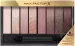 Max Factor - MASTERPIECE - Nude Palette - Palette of 8 Eyeshadows - 6.5 g - 003 ROSE NUDES
