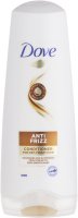 DOVE - ANTI-FRIZZ CONDITIONER - Wygładzająca odżywka do włosów suchych i kręconych - 200 ml