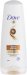 DOVE - ANTI-FRIZZ CONDITIONER - Smoothing conditioner for dry and curly hair - 200 ml
