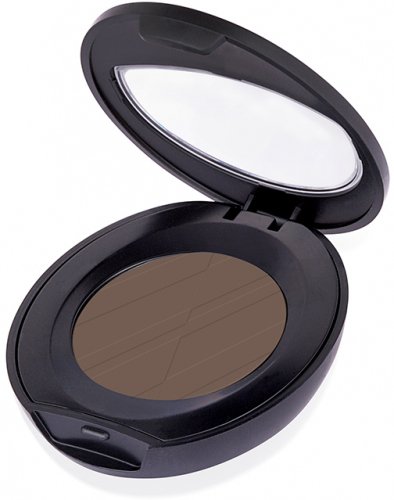 Golden Rose - EYEBROW POWDER - Puder do brwi - P-GEC - 103