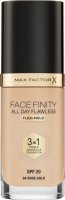 Max Factor - FACE FINITY ALL DAY FLAWLESS - 3 in 1: Base, concealer and primer