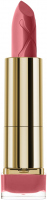 Max Factor - Colour Elixir Lipstick - Pomadka do ust - 020 - BURNT CARAMEL - 020 - BURNT CARAMEL