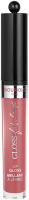 Bourjois - GLOSS Fabuleux Lip Gloss - Lip gloss - 3.5 ml - 09 - MAUVIE STAR - 09 - MAUVIE STAR