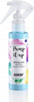 ANWEN - Pump It Up - A mist that lifts the hair at the roots - 100 ml