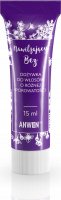 ANWEN - Moisturizing Lilac - Mini hair conditioner with different porosity - 15 ml