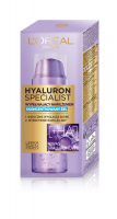 L’Oréal - HYALURON SPECIALIST - Silnie nawilżający skoncentrowany żel do twarzy - 50 ml