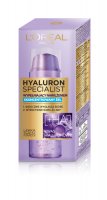 L'Oréal - HYALURON SPECIALIST - Strongly moisturizing concentrated face gel - 50 ml