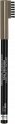RIMMEL - BROW THIS WAY - Professional Pencil - Eyebrow crayon with a brush - 1.4 g - 005 - ASH BROWN - 005 - ASH BROWN