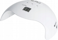 NeoNail - LED LAMP - Lampa do paznokci UV / LED 18W/36W z wyświetlaczem
