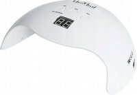 NeoNail - LED LAMP - UV / LED 18W / 36W nail lamp with display