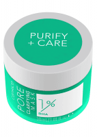 Catrice - PORE CLARIFYING MASK - Mask cleansing pores with 1% BHA - 30 ml
