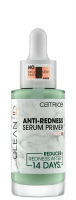 Catrice - Anti-Redness Serum Primer - Vegan anti-redness face serum - 30 ml